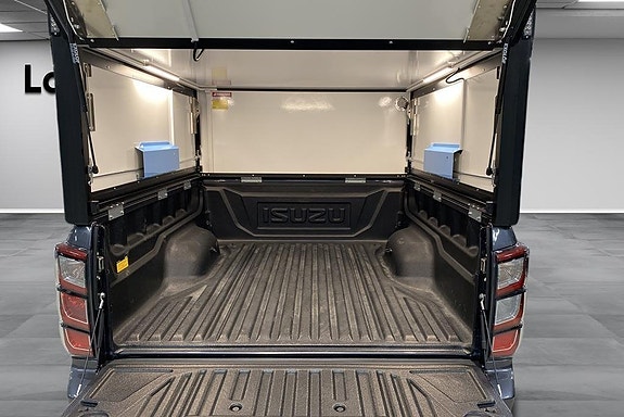 Isuzu D-max 14 of 20