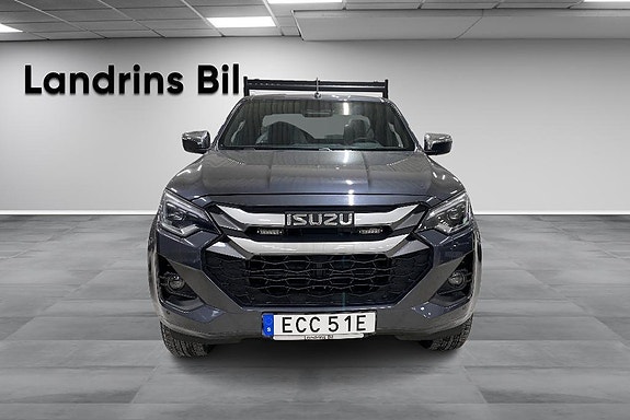 Isuzu D-max 2 of 5