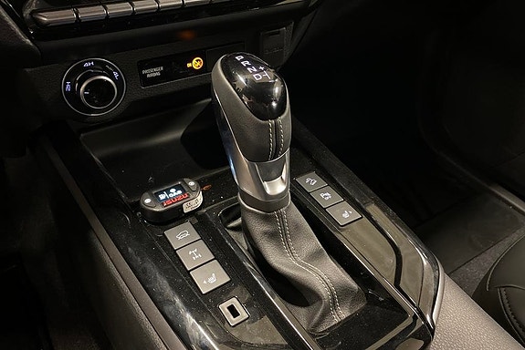 Isuzu D-max 12 of 20