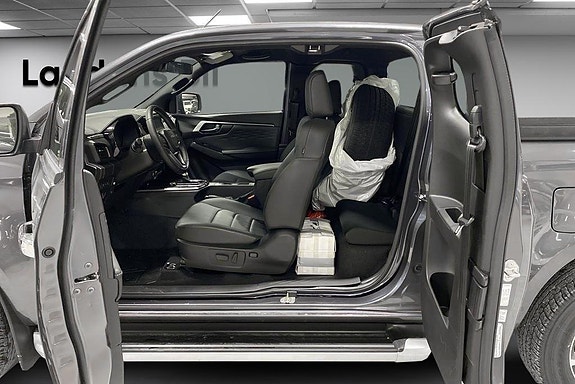 Isuzu D-max 20 of 20