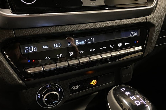 Isuzu D-max 13 of 20