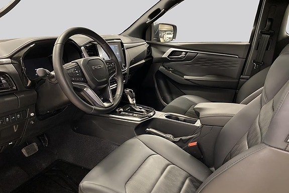 Isuzu D-max 8 of 20