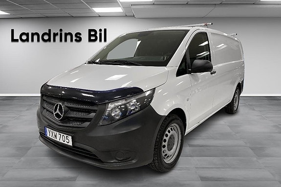Mercedes-Benz Vito 116
