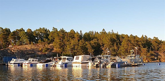 Storholmsvarvet