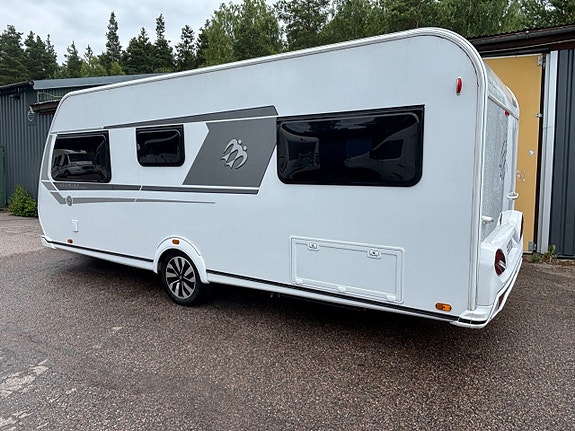 Knaus Südwind 580 UF Scandinavian Selection ALDE / 1995 kr/mån / 1 års garanti 2 of 5