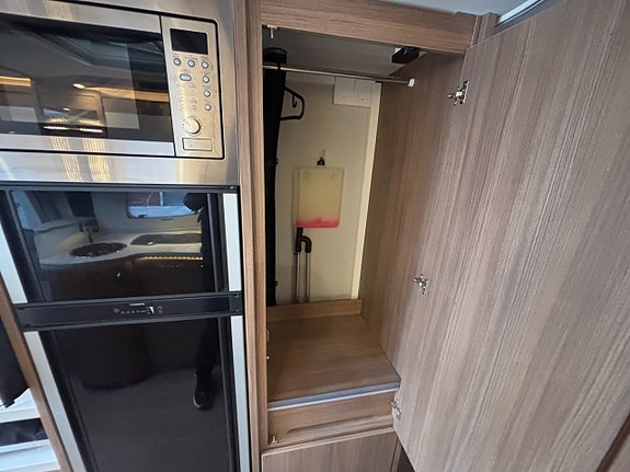 Knaus Südwind 580 UF Scandinavian Selection ALDE / 1995 kr/mån / 1 års garanti 6 of 10