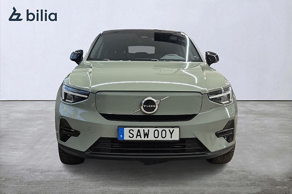 Volvo C40 2 of 5