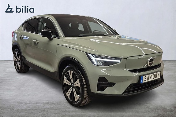 Volvo C40 4 of 5