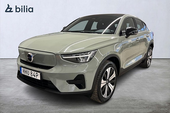 Volvo C40