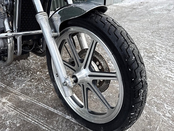 Kawasaki En  500 A 16 of 16