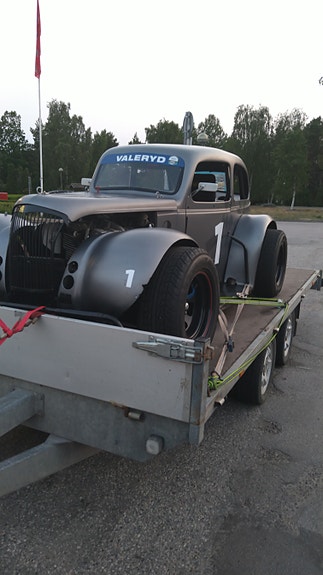 Chevrolet 3 of 3