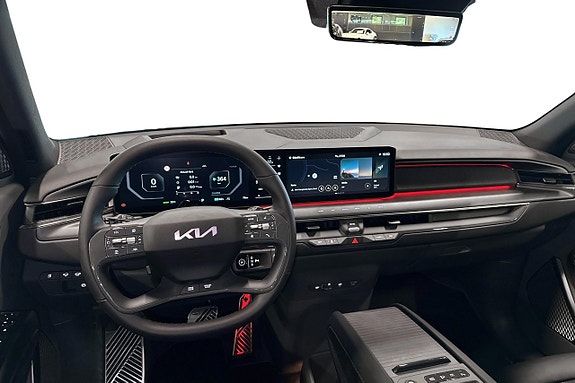 Kia EV9 7 of 23