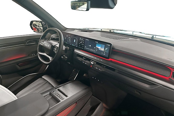 Kia EV9 20 of 23