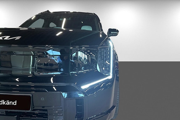 Kia EV9 21 of 23