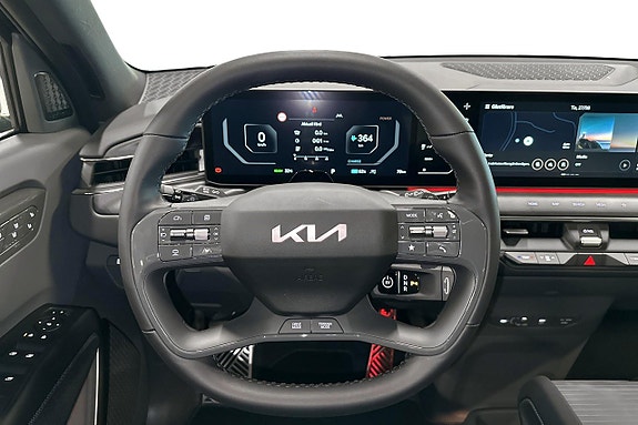 Kia EV9 8 of 23