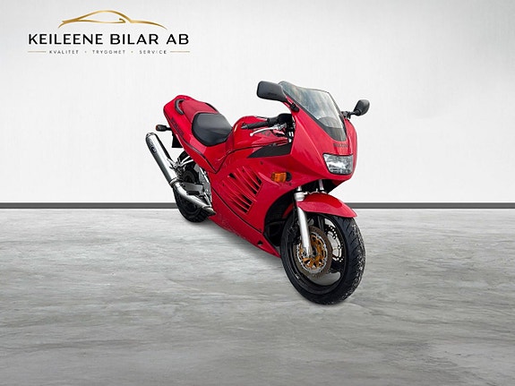 Suzuki Cycles RF600R 0.6 599cc 5 of 18