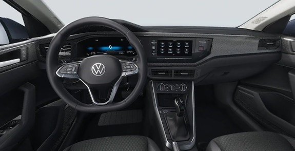 Volkswagen Polo 4 of 4