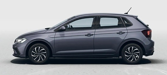 Volkswagen Polo 2 of 4