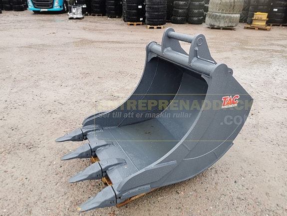 TAC djupskopa S60 S70 S80
