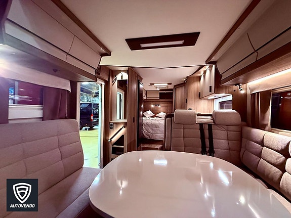Kabe Travel Master Novum X 750 LXL 13 of 14