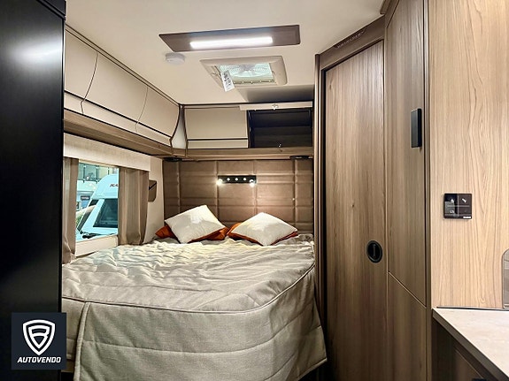 Kabe Travel Master Novum X 750 LXL 4 of 14