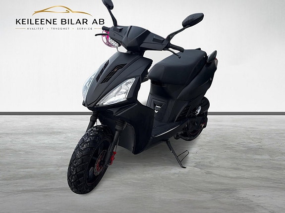 MOTO CR T- rex  Euro 5