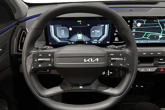 Kia EV5 11 of 22
