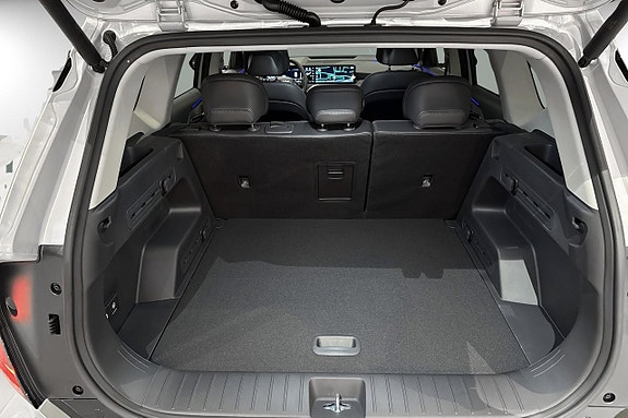 Kia EV5 16 of 22