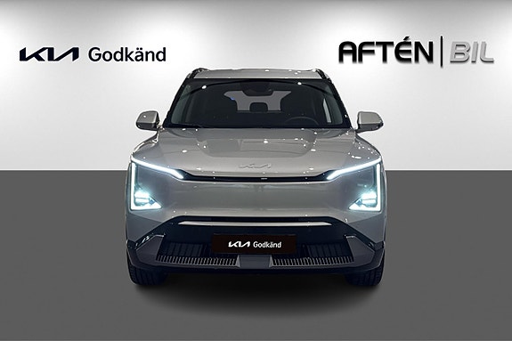 Kia EV5 3 of 22
