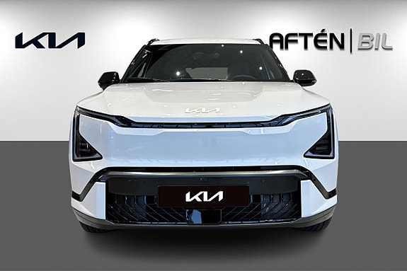 Kia EV5 3 of 27