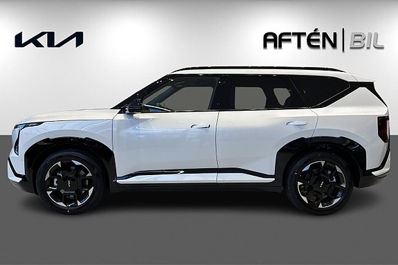 Kia EV5 5 of 27