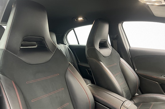Mercedes-Benz A180 18 of 21