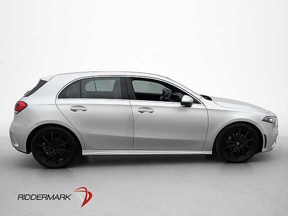 Mercedes-Benz A180 5 of 5