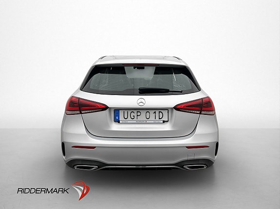 Mercedes-Benz A180 6 of 21