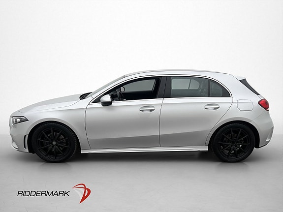 Mercedes-Benz A180 7 of 21
