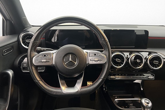 Mercedes-Benz A180 8 of 21