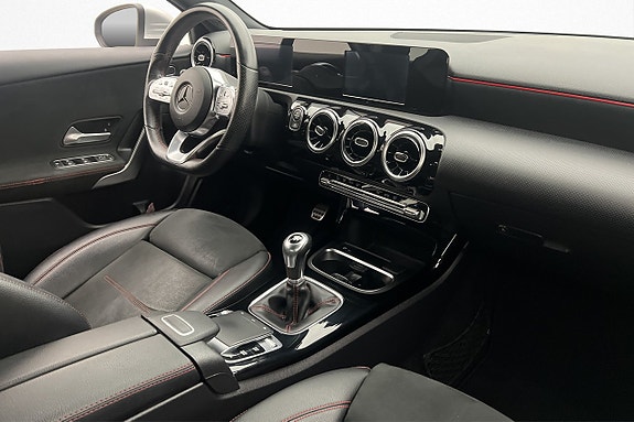 Mercedes-Benz A180 19 of 21