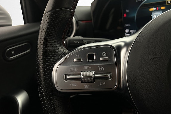 Mercedes-Benz A180 9 of 21