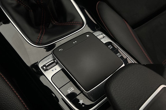 Mercedes-Benz A180 17 of 21