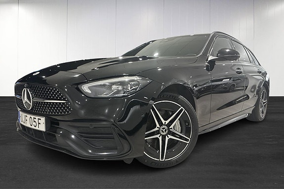 Mercedes-Benz C300 e