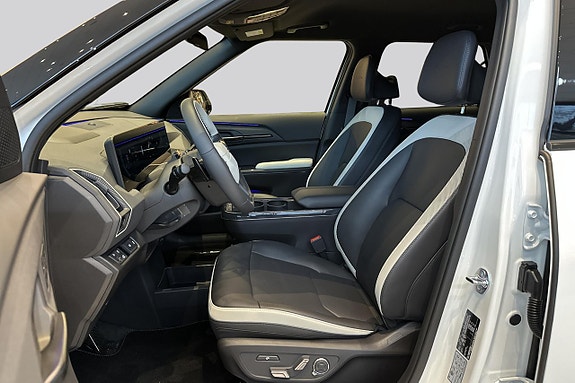 Kia EV5 10 of 27