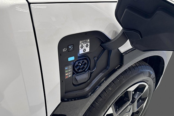 Kia EV5 25 of 27