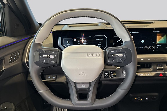 Kia EV5 9 of 27