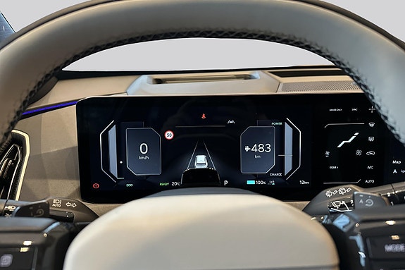 Kia EV5 20 of 27