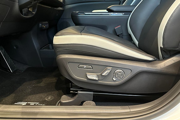 Kia EV5 16 of 27