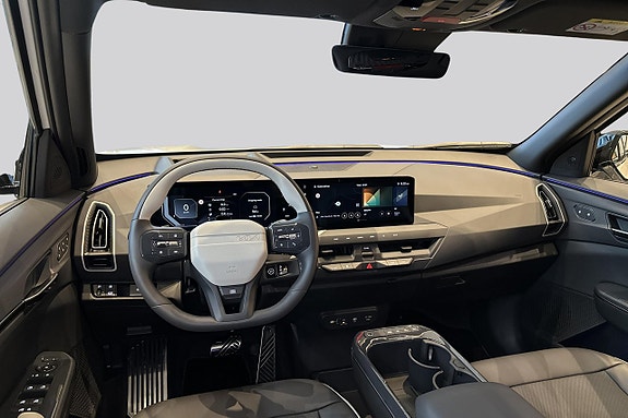Kia EV5 8 of 27