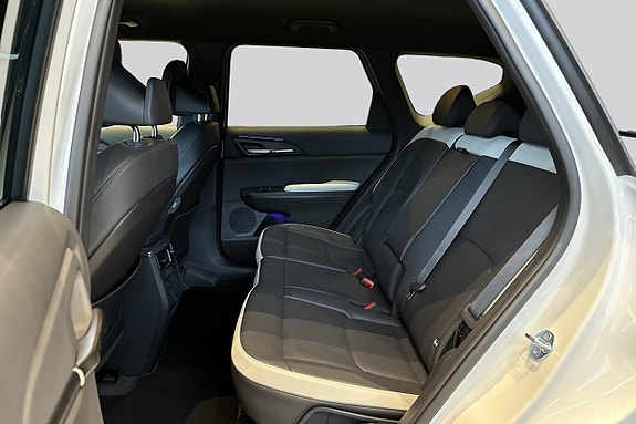 Kia EV5 11 of 27