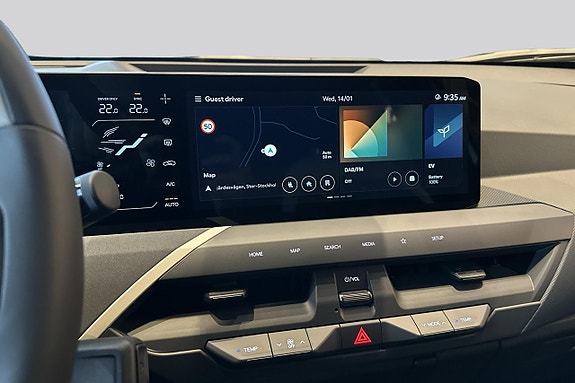 Kia EV5 22 of 27