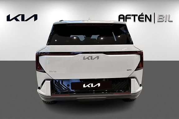 Kia EV5 6 of 27