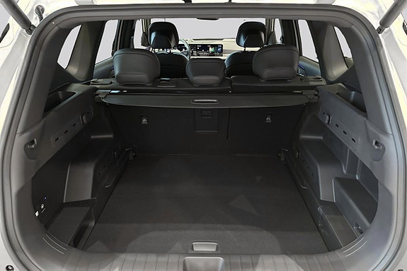 Kia EV5 12 of 27